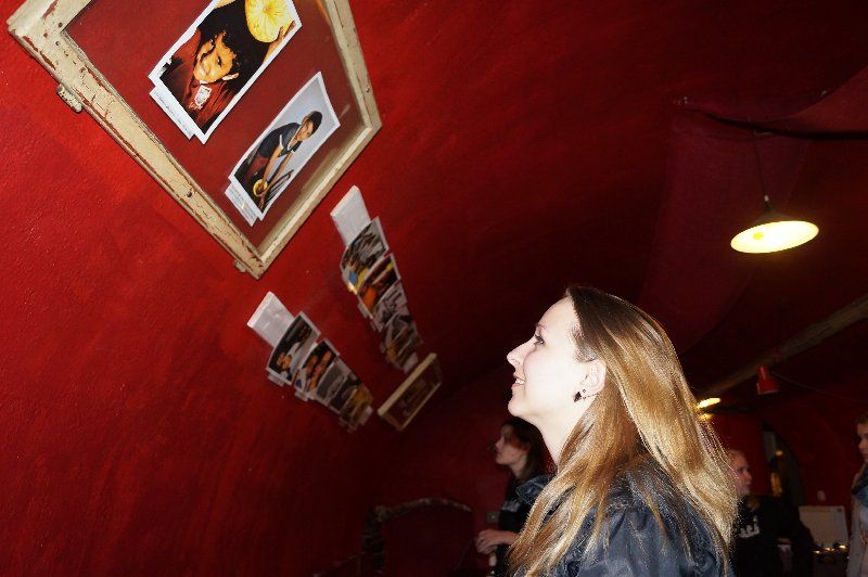 obrázek: Výstava fotografií z vyloučených lokalit Vysočiny v Jihlavě