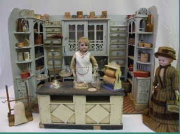 obrázek: Výstava Hračky v proměnách času ve Velkém Meziříčí končí