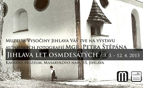 obrázek: Výstava Jihlava let osmdesátých