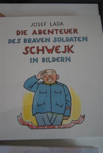 Výstava Josefa Lady přesahuje významem region