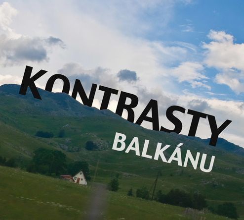 obrázek: Výstava Kontrasty Balkánu v Jihlavě