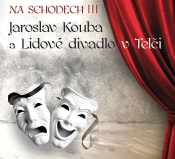 Výstava Na schodech III v Telči