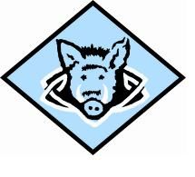 Výstava Střípky ze skautského tábora v Jihlavě