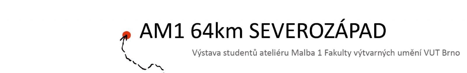 obrázek: Výstava studentů z Brna ukazuje na severozápad