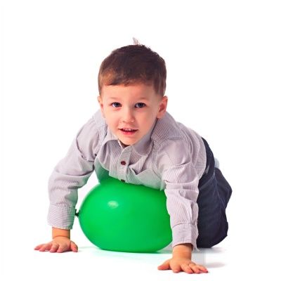 obrázek: Výstava v jihlavské nemocnici