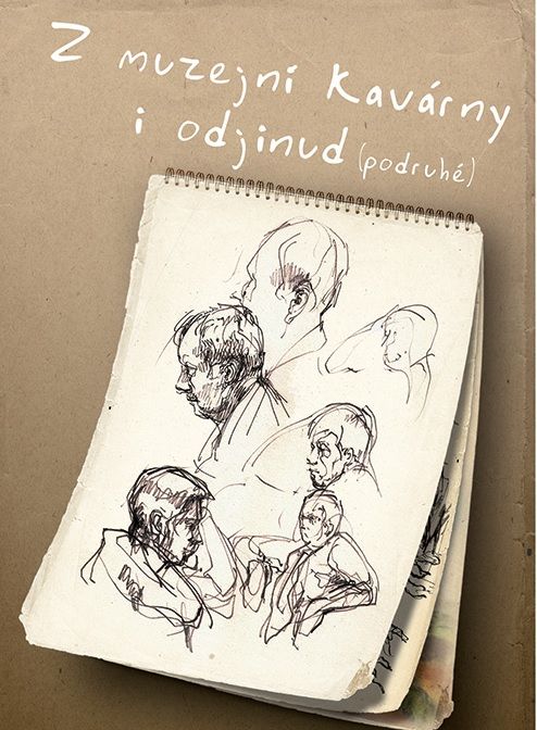 obrázek: Výstava v Muzeu Vysočiny Jihlava Z muzejní kavárny