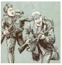 obrázek: Výstava ve velkomeziříčském muzeu připomene sté výročí Velké války