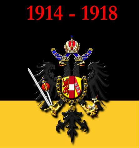 obrázek: Výstava Velká válka 1914-1918 v Brodě