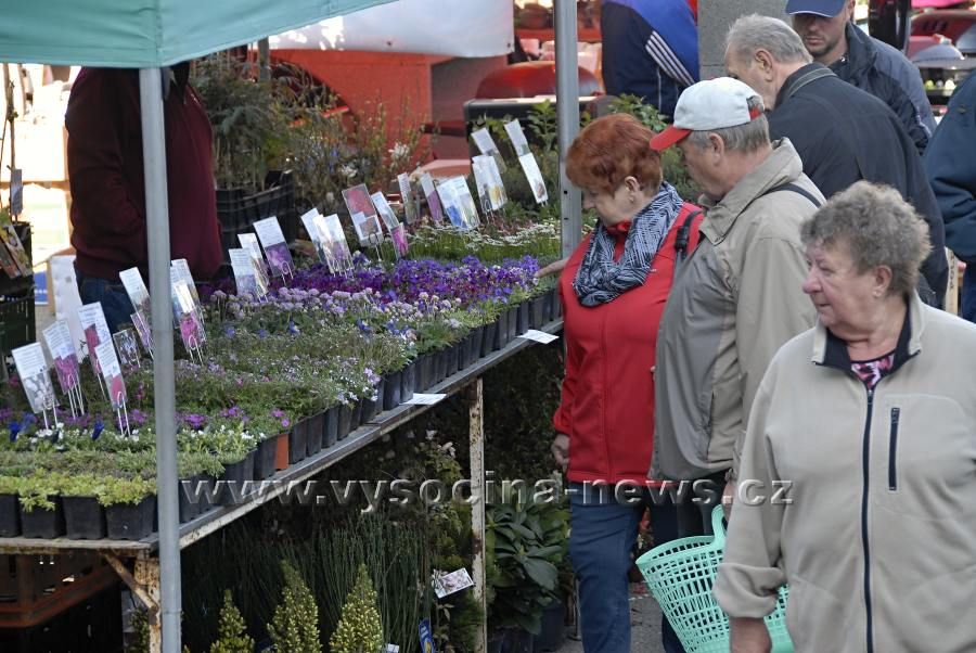 obrázek: Výstava Zahrada 2016 přilákala opět tisíce návštěvníků