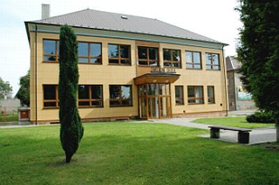 obrázek: Výstava žákovských prací ve Vojnově Městci