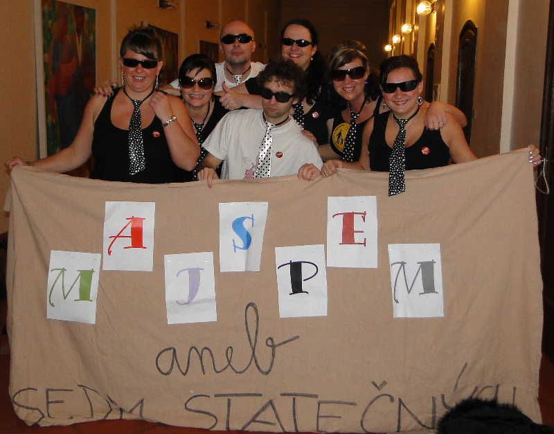 Výtěžek plesu v Jihlavě pomůže dětem