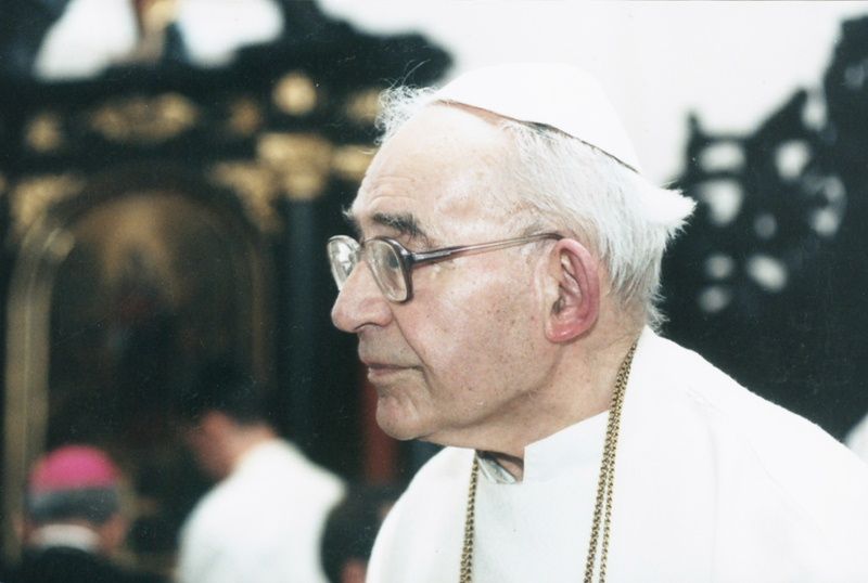Vzpomínáte na Víta Tajovského? Napište autorům vzpomínkové knihy