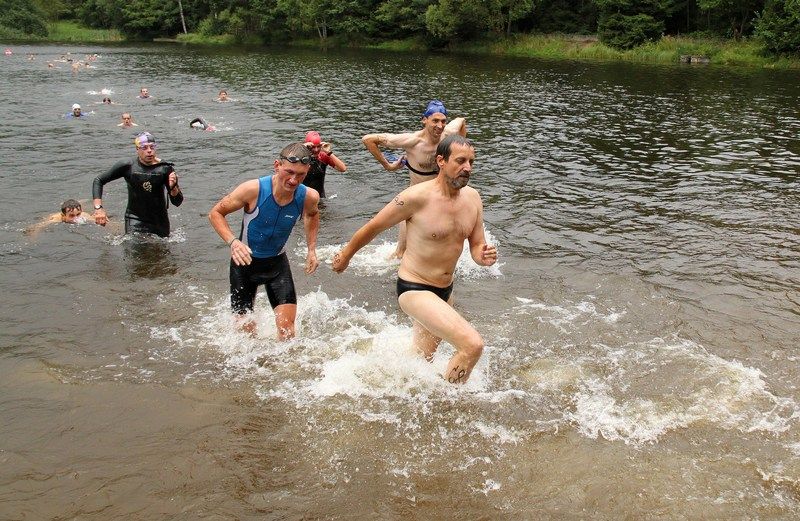 Xterra Melechov 2010