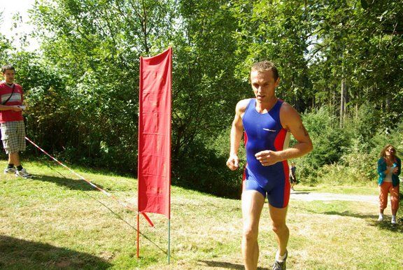 Xterra Melechov po sedmé v okolí Ledče