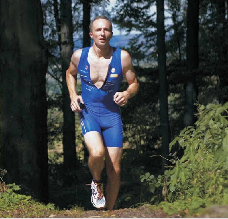 Xterra Melechov  zakončí srpen v Ledči