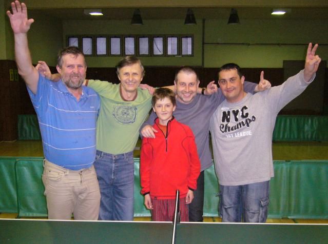 Z kvalifikace do krajského přeboru postupují Telč a Brod