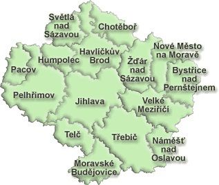 Z osmnácti krajských středních škol jich  sloučením vznikne osm