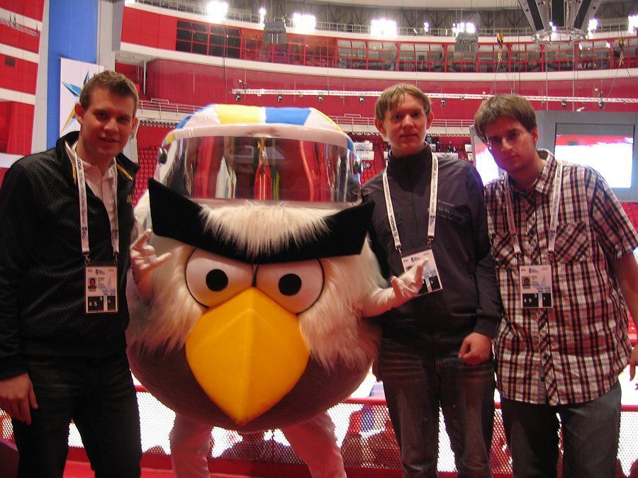 Z Vysočiny až na MS: Špatná propagace hokejového šampionátu neubírá na kvalitě hokeje