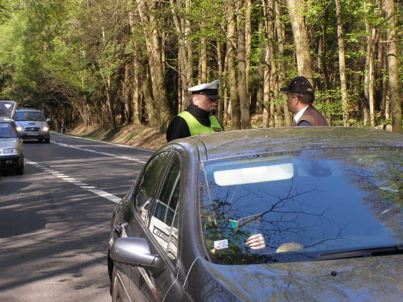 obrázek: Za 203 kilometrů v hodině po dálnici D1 šest tisíc