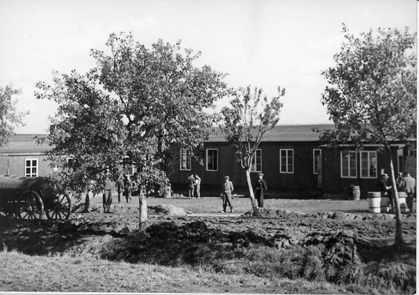 Za druhé světové války byl koncentrační tábor i na Havlíčkobrodsku