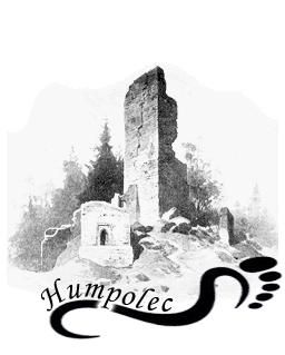 Za posledním puchýřem do Humpolce