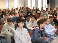 Za tři roky poklesl počet školáků na Vysočině o více než dva tisíce