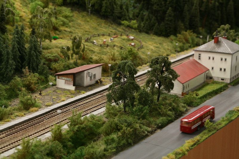 Za vláčky do Žďáru nad Sázavou