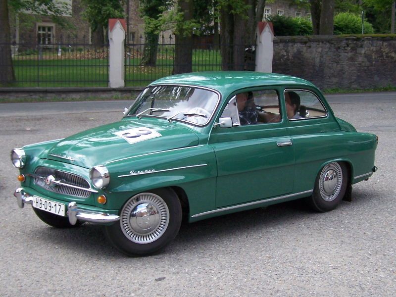 Zábavná automobilová soutěž po čtrnácté