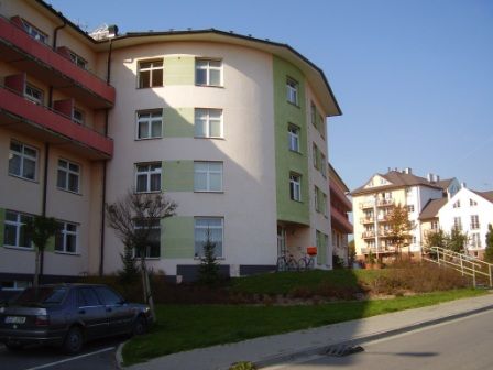 obrázek: Zábavné středy v červnu v Domově pro seniory