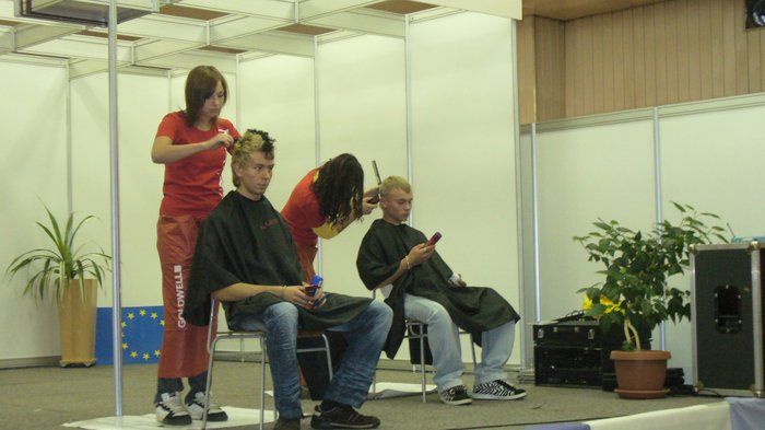 Žáci mají nejvíce zájem o gymnázia, tvrdí v Třebíči