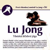 Zacvičte si Lu Jong v oslavickém tvořivém centru