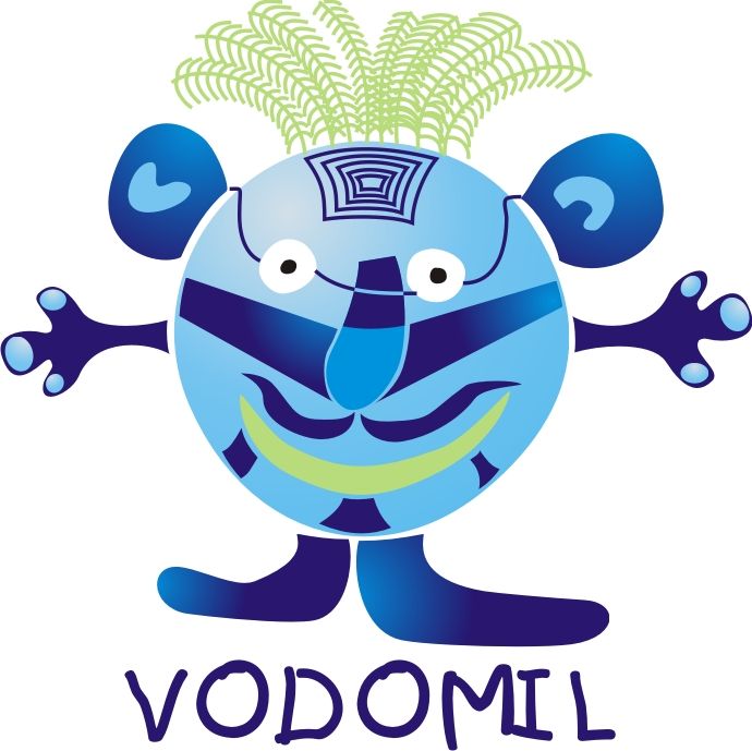 Zahájení Bystřických zastavení a pátého ročníku soutěže s Vodomilem se blíží