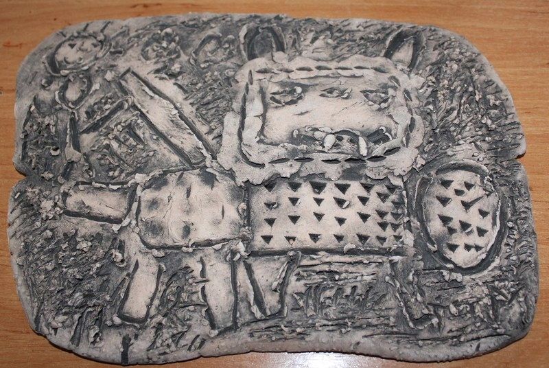 obrázek: Zahájení výstavy Šikovné ruce aneb tvořím, tedy jsem