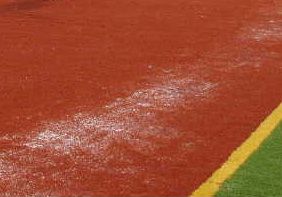 obrázek: Základní škola Na Kopcích v Třebíči má nové hřiště