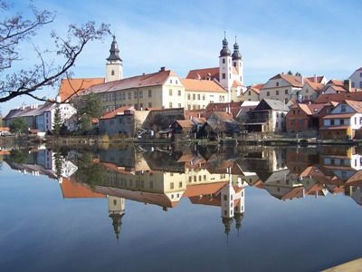 obrázek: Zámek Třebíč v kostýmech