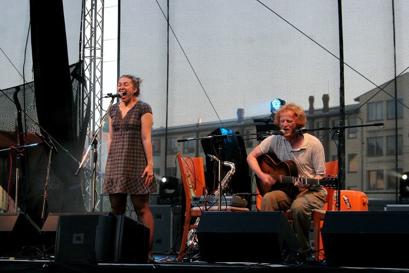 obrázek: Zámostí má dvacáté narozeniny