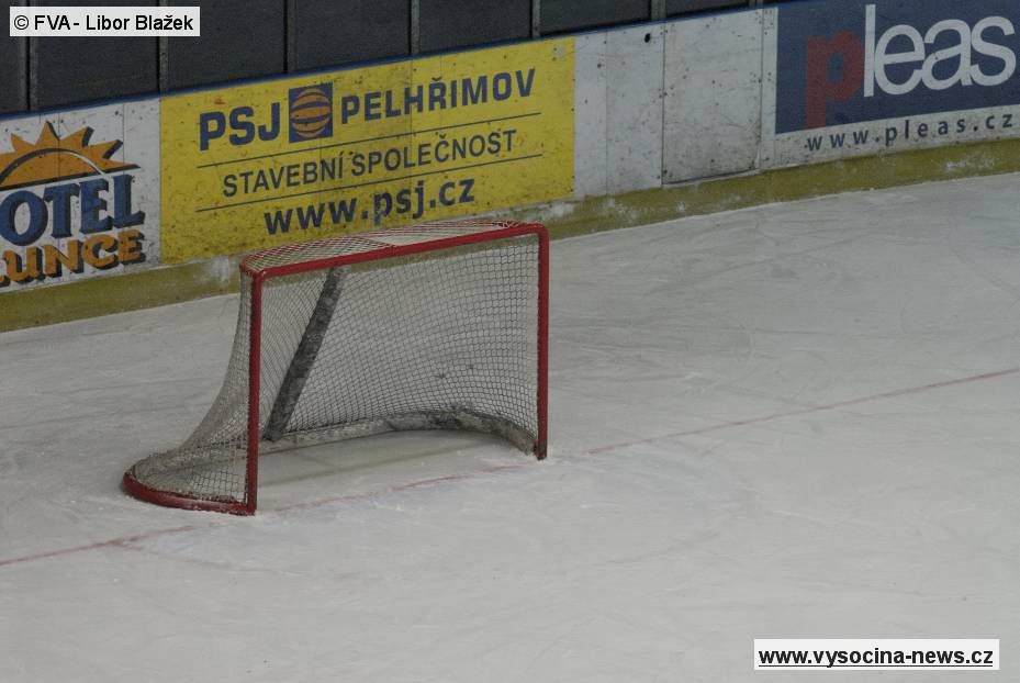 obrázek: Zamotaný závěr první hokejové ligy