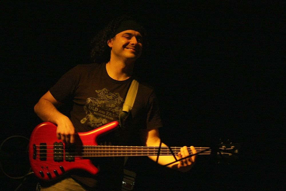 Žánrově jsme jako na houpačce, říkají Project Lajka