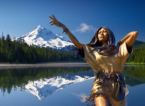 obrázek: Západ USA a Oregon představí v Brodě Martin Loew