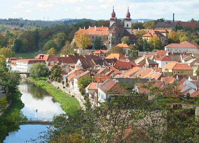 Zápis prvňáků v Třebíči už v lednu