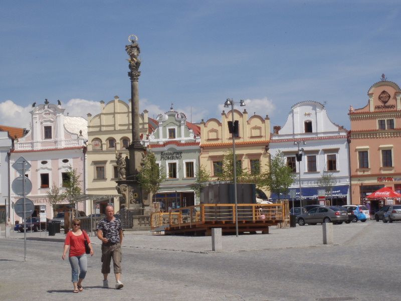 obrázek: Zápisy prvňáků v Brodě tento pátek