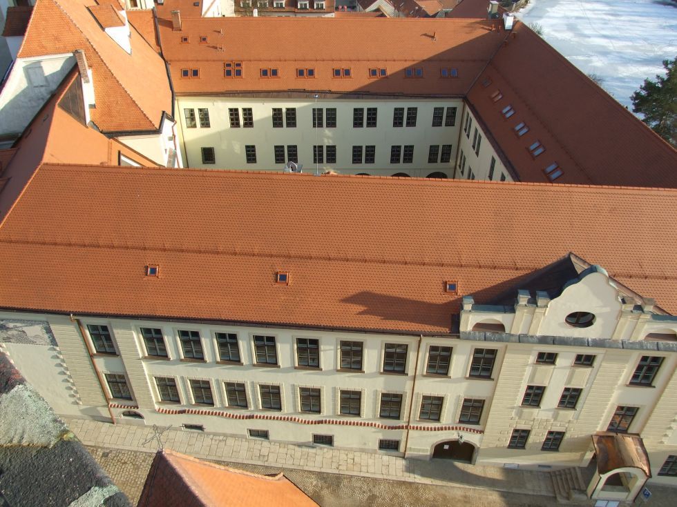 obrázek: Zapomenuté projekty Charlese Voyseyho pro západní Moravu