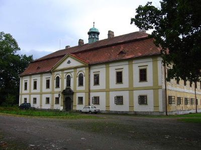 Zářijové výstavy v Chotěboři