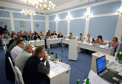 Zastupitelé Brodu v pondělí o podporách neziskovým organizacím