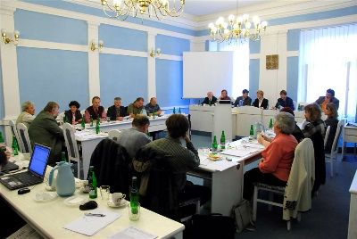 obrázek: Zastupitelé Havlíčkova Brodu v pondělí o financích i pozemcích