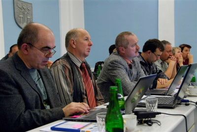 obrázek: Zastupitelé v Brodě v pondělí mimořádně