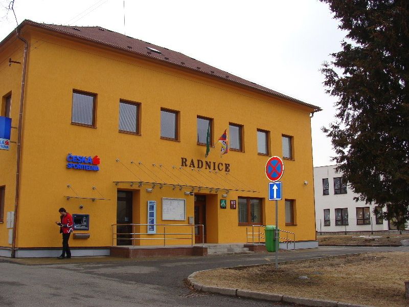 Zastupitelé ve Ždírci se ve středu sejdou letos naposledy