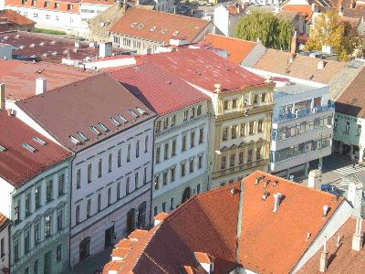 obrázek: Zastupitelstvo Třebíče zasedá ve čtvrtek 18. září