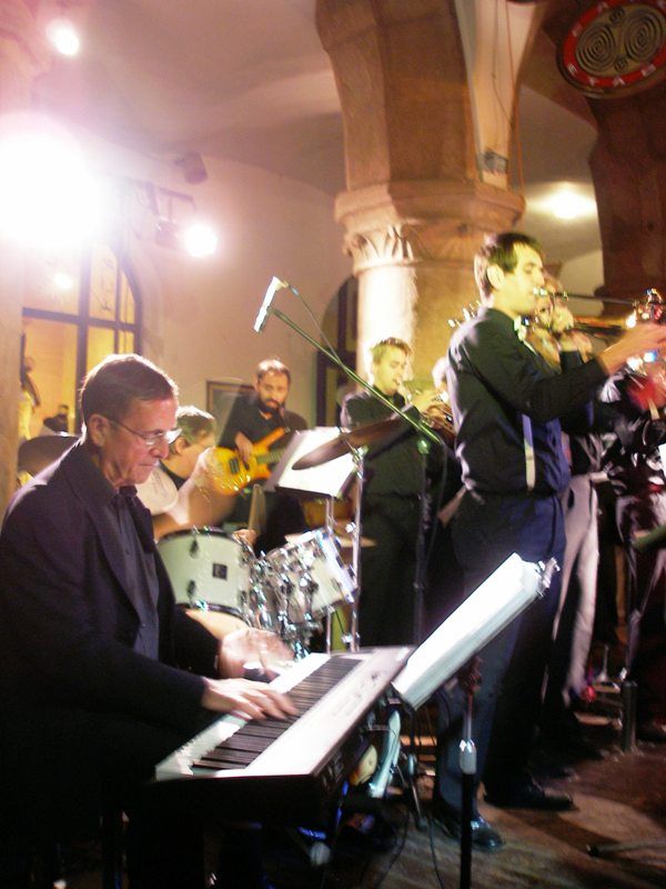 Zatrestband, módní přehlídka a tanec v Jihlavě