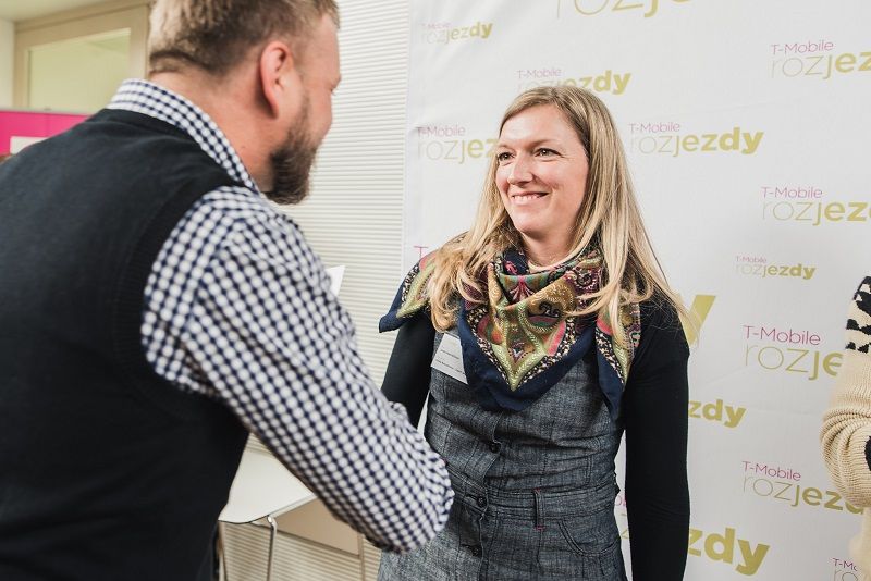 Zážitkové výlety v Třebíči projektem roku